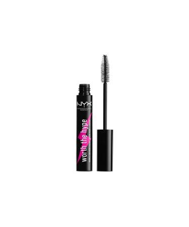 NYX Professional Makeup Mascara - Worth The Hype Mascara