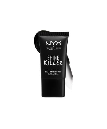 NYX Professional Makeup Shine Killer Primer - Makeup Base