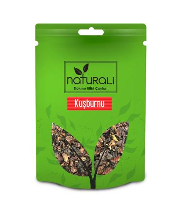 Natural Rosehip Tea 250 Gr