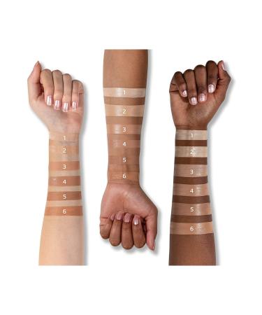 IMPALA Foundation - Foundation No: 1 - Buy Online on GoSupps.com