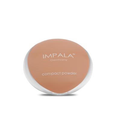 IMPALA Powder - Compact Powder No: 4