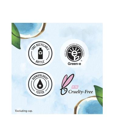 Herbal Essences Hello Hydration 2in1 Moisturizing Shampoo 865ml - Buy Online on GoSupps.com