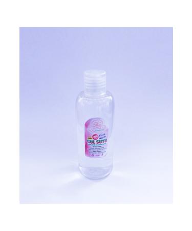 G LK Y ROSE Full Oil Isparta Rose Water (100 ML) (FLIPTOP LID)