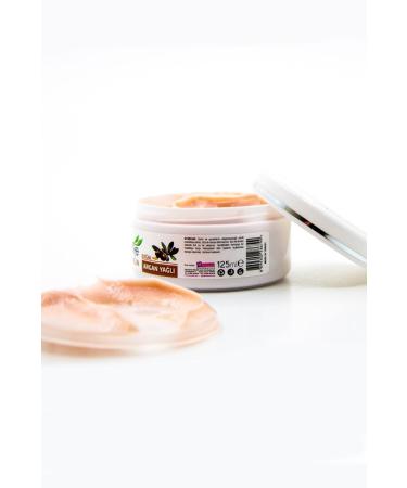 Dr. Rena Dermo Naturlife Argan Oil Cream Vaseline 125ml - Buy Online on GoSupps.com