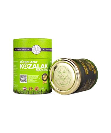Z hre Ana 6 Pieces Pine Cone Paste - Pine Cone Paste Original Hologram Product - Buy Online on GoSupps.com