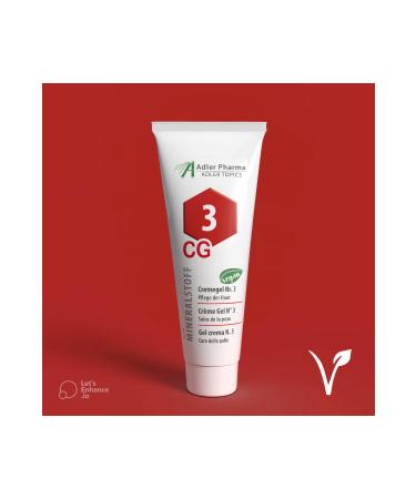 Adler Pharma Sch ssler Cream No:3 50 Ml