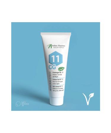 Adler Pharma Sch ssler Cream No:11 50 Ml