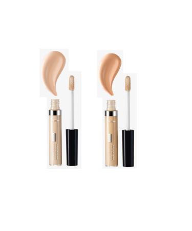 Oriflame The One Everlasting Sync Long-Lasting Concealer in 2 Different Shades
