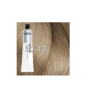 L'oreal Professionnel Loreal Majirel Hair Dye 10.13 Cool Inforced Cold Tones 50ml - Buy Online on GoSupps.com