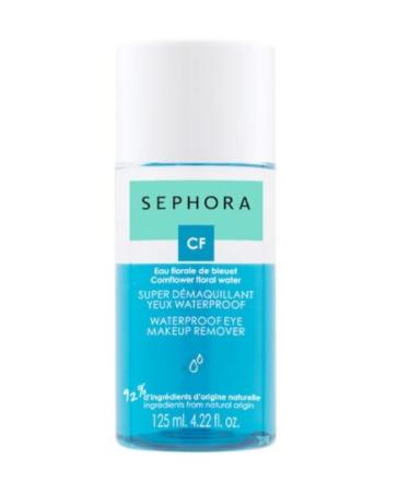 SEPHORA COLLECTION Waterproof Eye Make Up Remover 125 ml