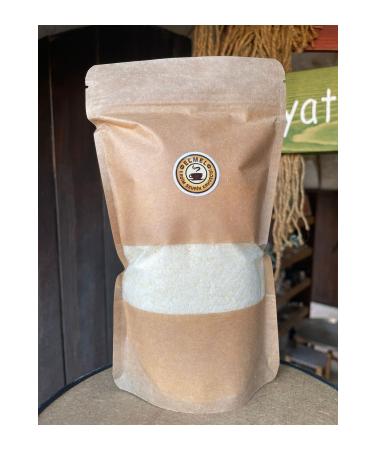 ECMEL THE COFFEE OWNER OF THE OLD CITY Coconut Coarse 250 Gr