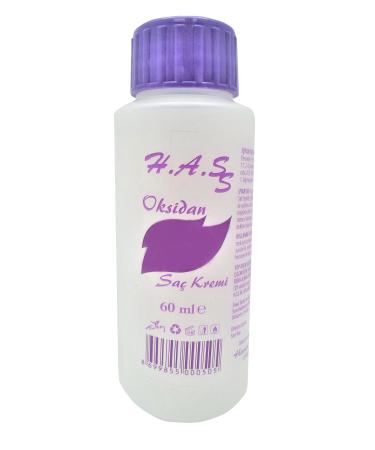 Schwarzkopf Vital Colors Hair Dye Violet Red-6-99 Hass Oxidant 60 Ml. (3 PIECES) - Buy Online on GoSupps.com