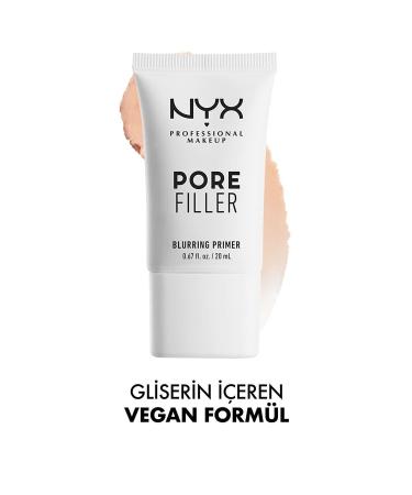 NYX Professional Makeup Pore Filler Primer Makeup Base