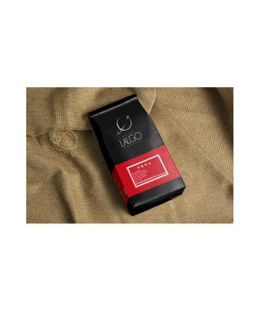LALIGO Peru Premium Coffee 250 G