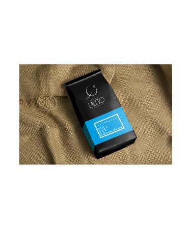 LALIGO Nicaragua Premium Coffee 1000 G