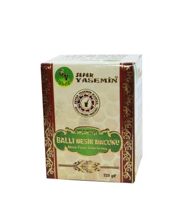 Sefer Jasmine Honey Mesir Paste 225g