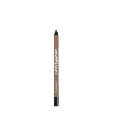Farmasi Eyebrow Pencil Light Brown 01