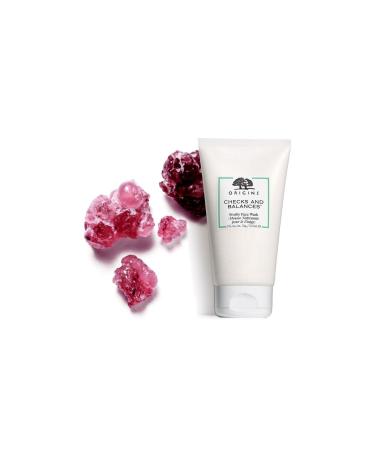 Origins Checks and Balances Frothy Face Wash Foaming Gel 50 ML - Buy Online on GoSupps.com