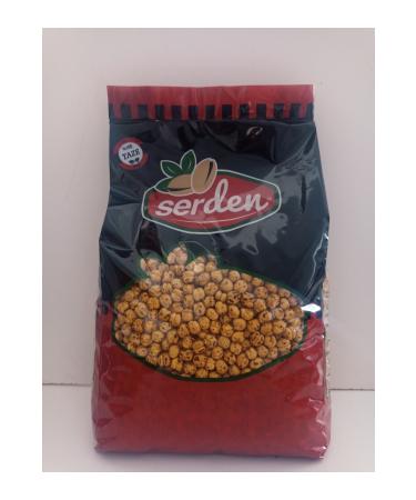 SERDEN Yellow Chickpea 2kg