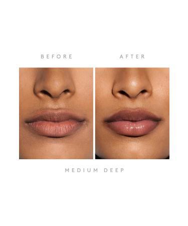 FENTY BEAUTY Gloss Bomb Heat Universal Lip Lum N zer + Plumper - Buy Online on GoSupps.com