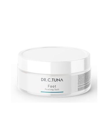 Farmasi Dr. C. Tuna Hand and Foot Care Sea Salt 250ml - Buy Online on GoSupps.com