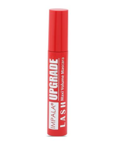 IMPALA Mascara - LASH UPGRADE Mascara 15 ml - Buy Online on GoSupps.com
