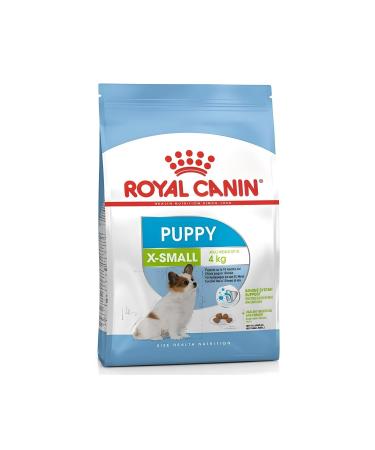 Royal Canin X-small Junior Mini Breed Puppy Food 1.5 Kg