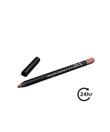 Cleo Cosmetics Ultra Permanent Lipliner Pencil -longlasting Lipliner Pencil - Buy Online on GoSupps.com