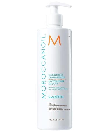 Moroccanoil Smooth Smoothing Soothing Cream 500ml Mdbeautycenter