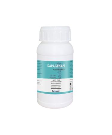 Benosen Carrageenan Cr56 Kappa E407 Seaweed Extract