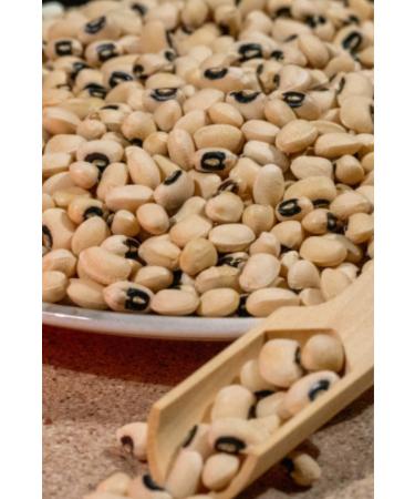 Village House Black-Eyed Peas 1 Kg.