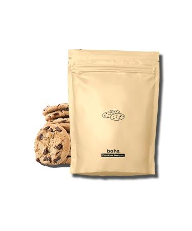 Bahs Protein Meal Powder - Cookies Dream 600gr - 10 Servings