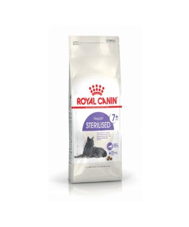 Royal Sterilised +7 Sterilised Cat Food 3.5 Kg
