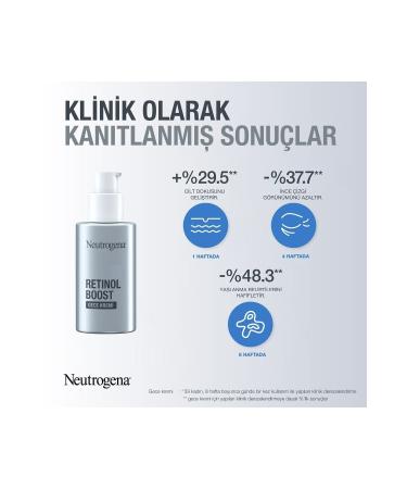 Neutrogena Retinol Boost Night Cream online  - Buy Online on GoSupps.com