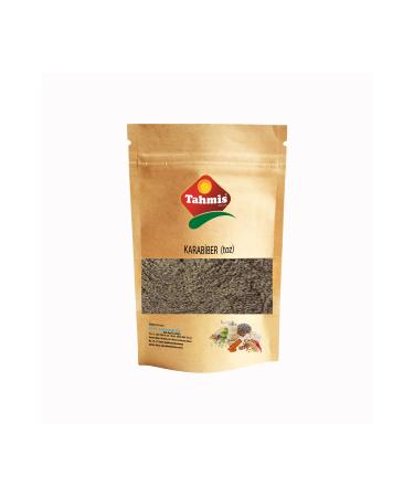 Tahmis Coffee 1st Class Black Pepper (ground) 500 Gr