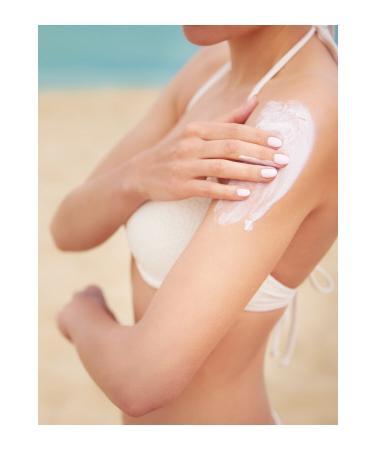 Nevfix Beauty 50 Spf (factor) 100 Ml Sun Cream - Buy Online on GoSupps.com