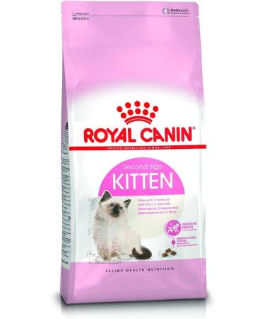 MUSENSO Canin Kitten Kitten Food 400 Gr