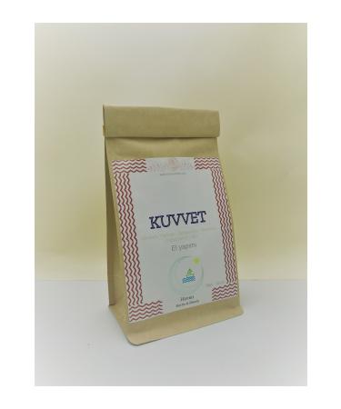 Haven Herbs & Blends Strength 50gr | Raspberry Leaf - Nettle - Mint - Rose - Fennel | & Blends