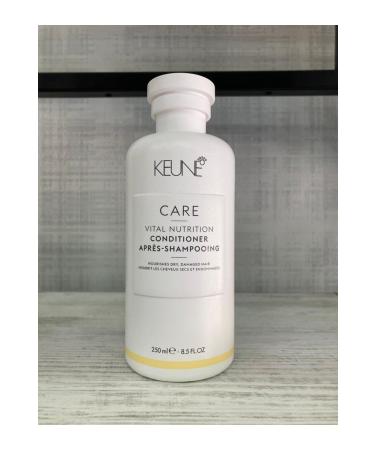 Keune Vital Nutrition Conditioner 250 Ml