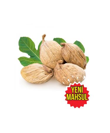 Tu ba Dried Nuts Dried Fig 1000 Gr (vacuum)