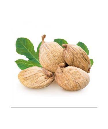 Tu ba Dried Nuts Dried Fig 1000 Gr (vacuum) - Buy Online on GoSupps.com