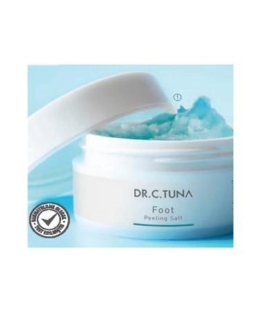 Farmasi Dr. C. Tuna Hand and Foot Care Sea Salt 250ml