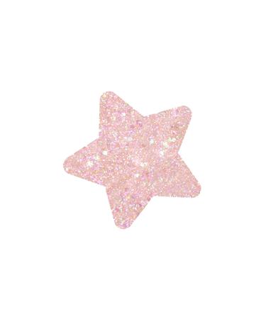 Pearlvely Glitter Candy Star Intensely Pigmented Liquid Eyeshadow with Black Rouge Glitter - Buy Online on GoSupps.com