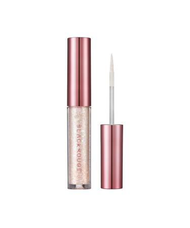 Pearlvely Glitter Candy Star Intensely Pigmented Liquid Eyeshadow with Black Rouge Glitter - Buy Online on GoSupps.com