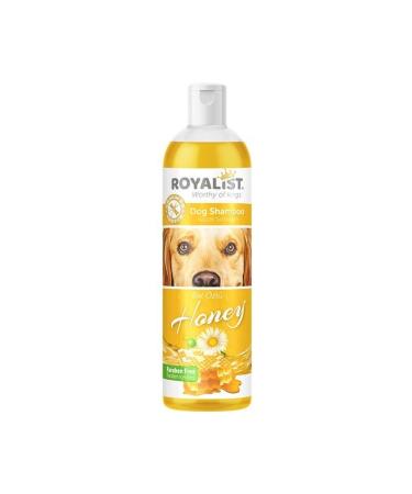 Royalist Honey Essence Dog Shampoo 400 Ml