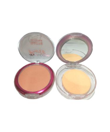 Roena Rose Matte Blusher 4 Shades Blush - Buy Online on GoSupps.com