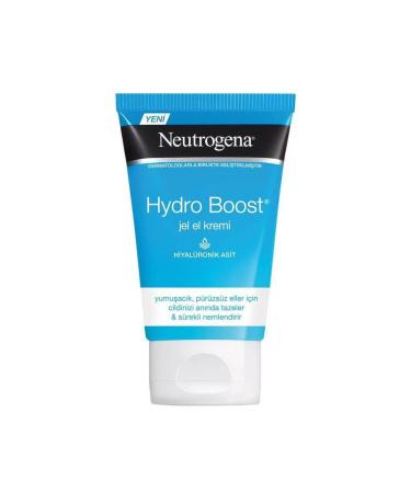 Neutrogena Hydro Boost Hand Cream 75 Ml