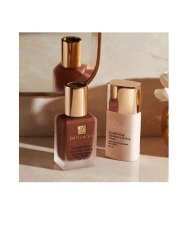 Estee Lauder Double Wear Stay-in-place 0n1 Alabaster Ultra Luxe 12 Hour Foundation. Key-91 - Buy Online on GoSupps.com