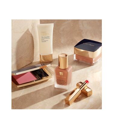 Estee Lauder Double Wear Stay-in-place 0n1 Alabaster Ultra Luxe 12 Hour Foundation. Key-91 - Buy Online on GoSupps.com