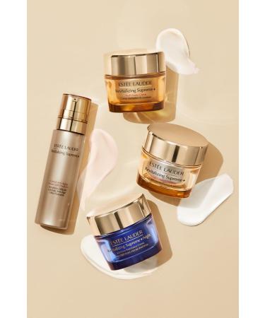 Estee Lauder Night - Revitalizing Supreme+ Night Anti-Aging Moisturizing Cream 2x Concentrate Formula 50ml - Buy Online on GoSupps.com